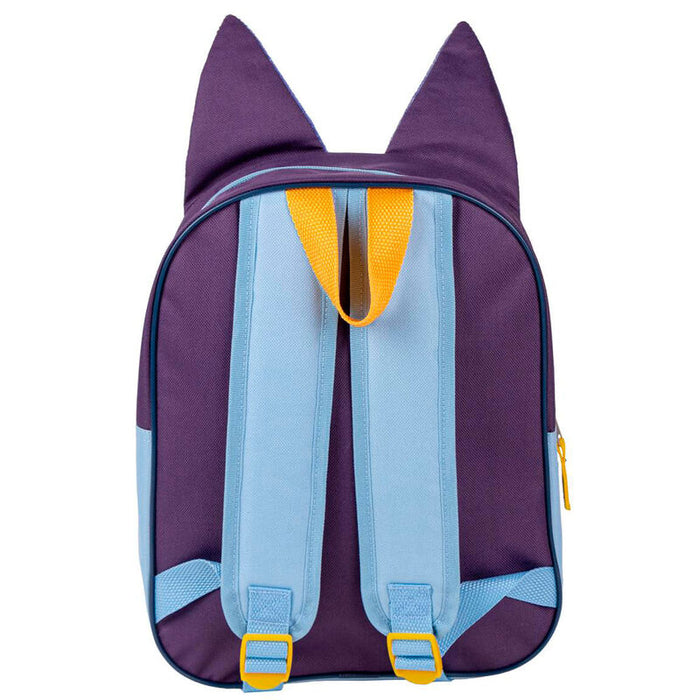 Bluey 3D backpack 31cm-2