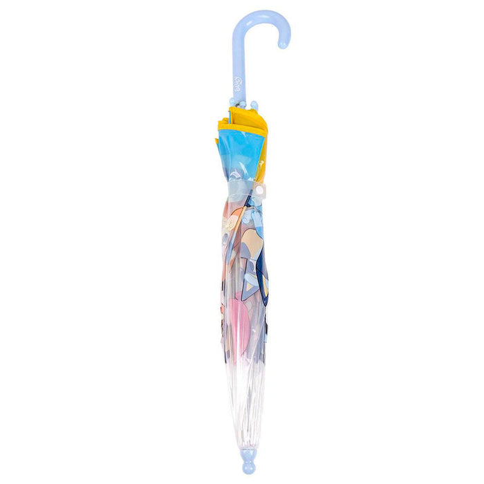 Bluey manual bubble umbrella-2