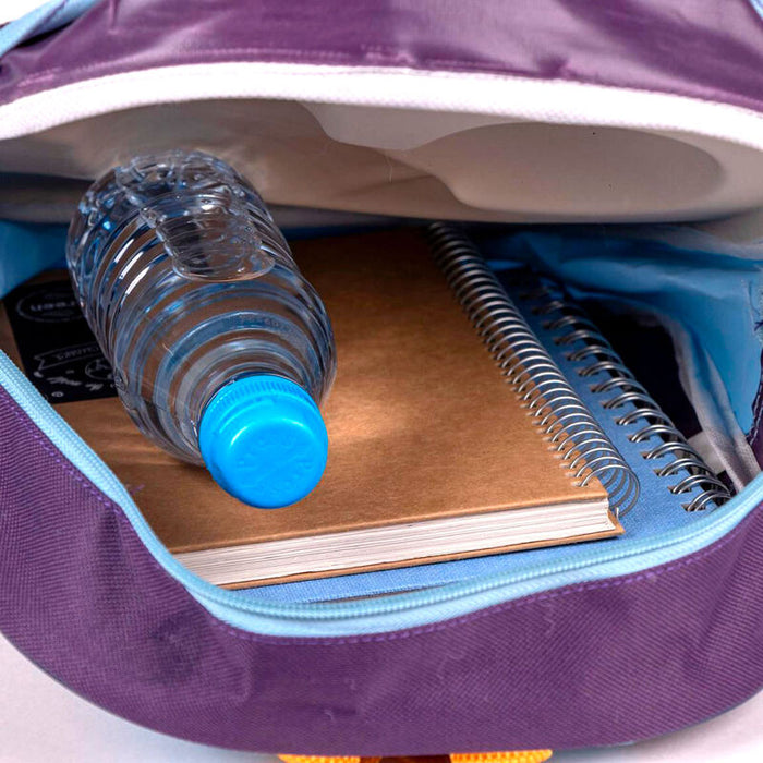 Bluey 3D backpack 31cm-3