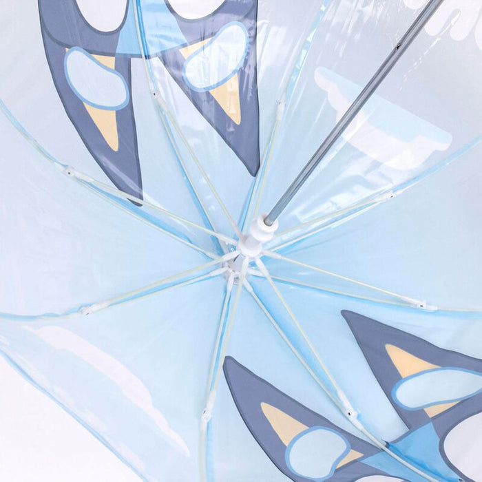 Bluey manual bubble umbrella-3