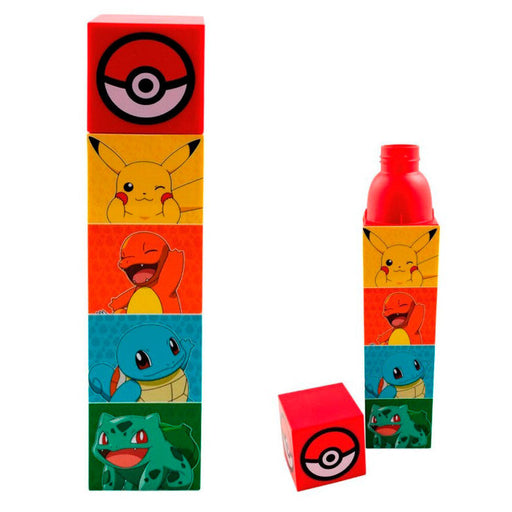 Pokemon canteen 650ml-0