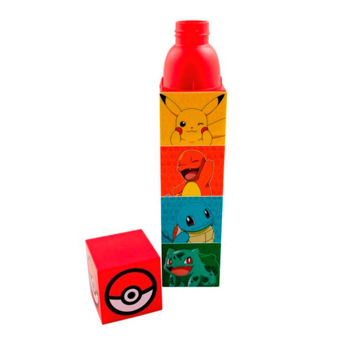 Pokemon canteen 650ml-1