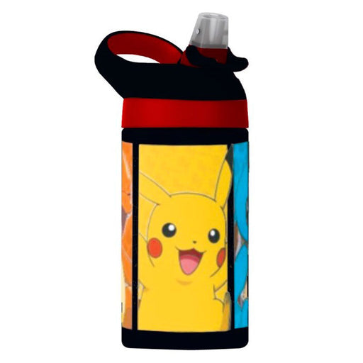 Pokemon Pikachu canteen 473ml-0