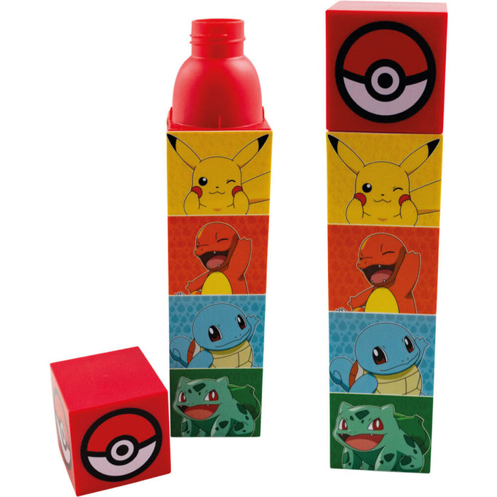 Pokemon canteen 650ml-2