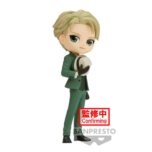 Spy X Family Going Out Loid Forger figure 15cm-0