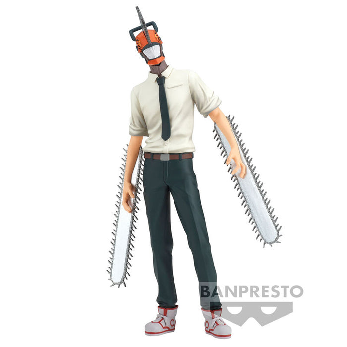 Chainsaw Man Chain Spirits vol.5 figure 16cm-0