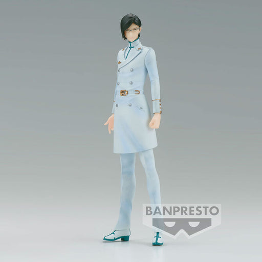 Bleach Solid and Souls Uryu Ishida figure 17cm-0