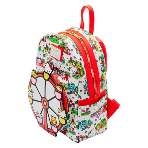 Loungefly Hello Kitty backpack 26cm-0