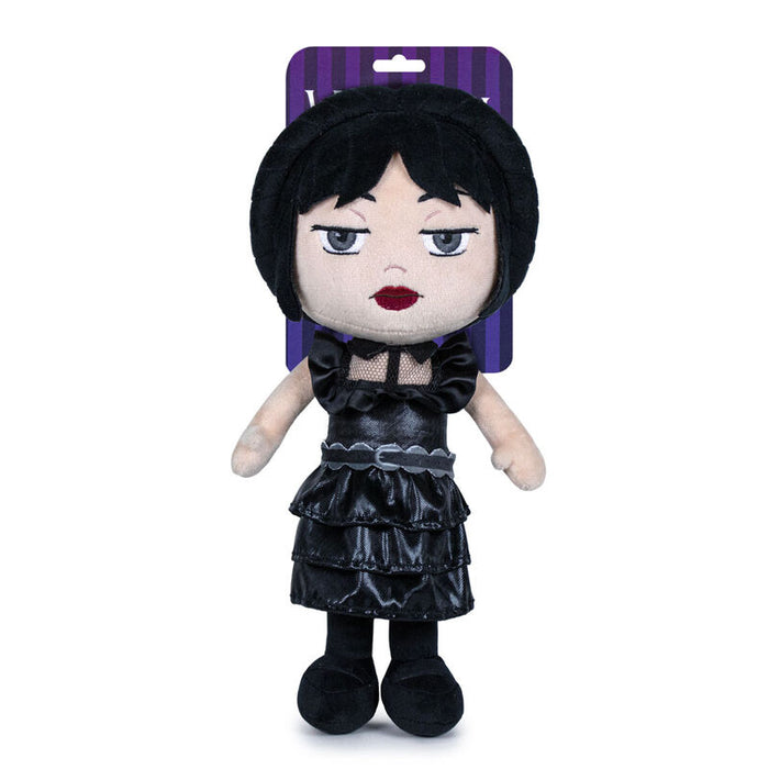 Wednesday - Wednesday Ball plush toy 32cm-0