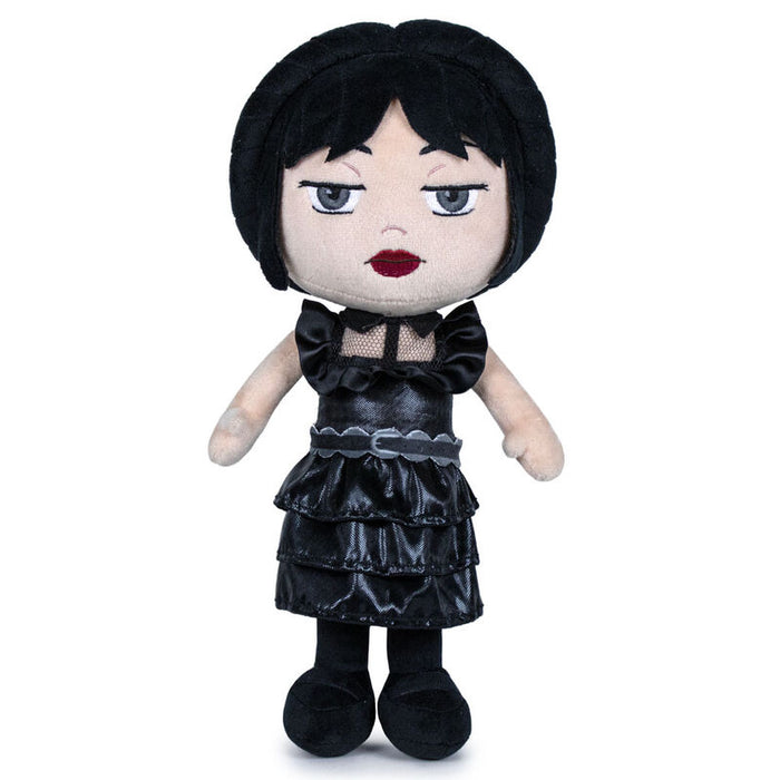 Wednesday - Wednesday Ball plush toy 40cm-0