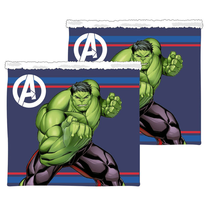 Marvel kids Avengers Hulk snood-0