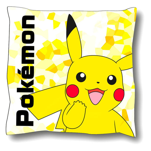 Pokemon Pikachu cushion-0