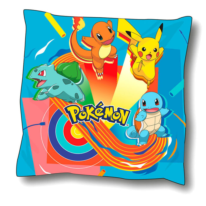 Pokemon cushion-0