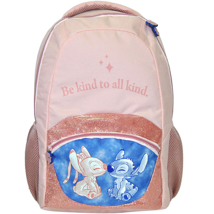 Disney Stitch backpack 42cm-0
