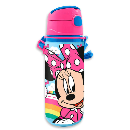 Disney Minnie aluminium bottle 600ml-0