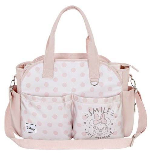 Disney Minnie maternity bag-1