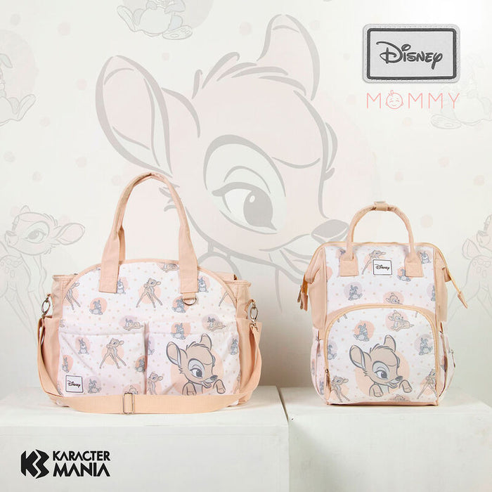Disney Bambi Tender maternity bag-7