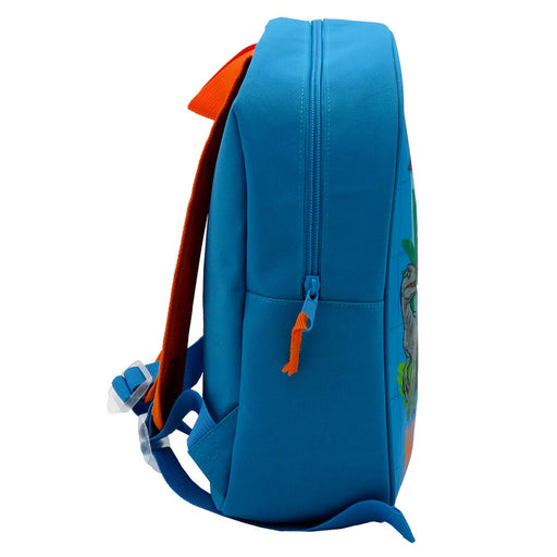 Jurassic World backpack 30cm-0