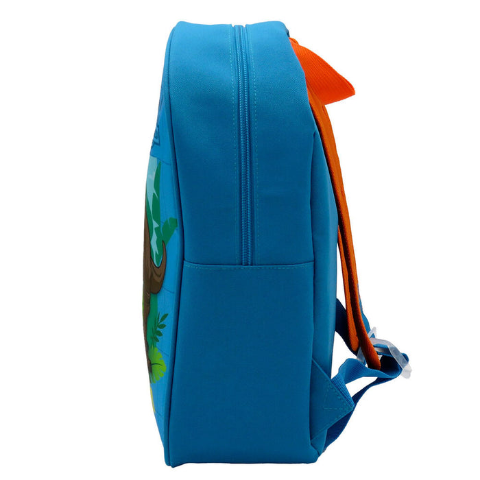 Jurassic World backpack 30cm-3