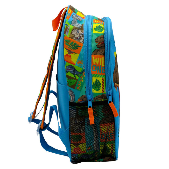 Jurassic World adaptable backpack 41cm-1
