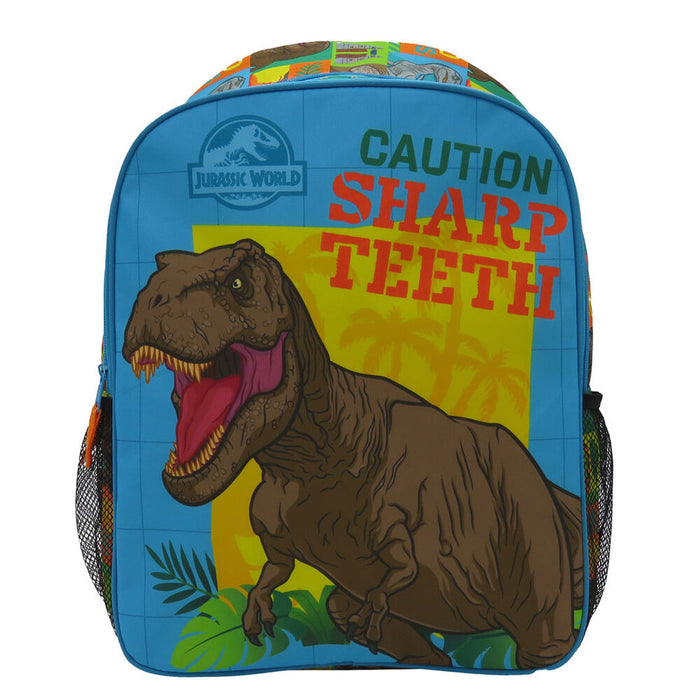Jurassic World adaptable backpack 41cm-4