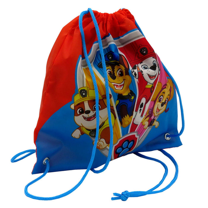 Paw Patrol gym bag 25cm-1