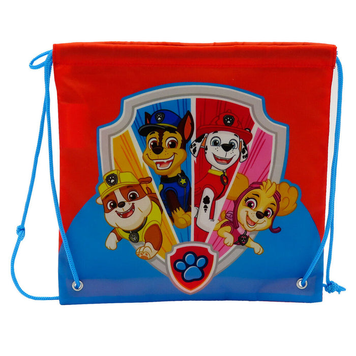 Paw Patrol gym bag 25cm-2