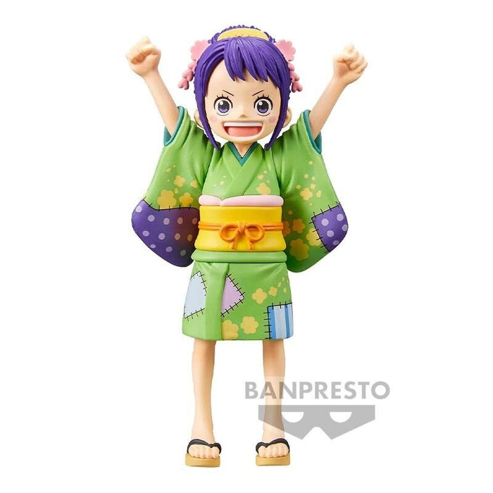 One Piece The Grandline Series Otama figure 12cm-4