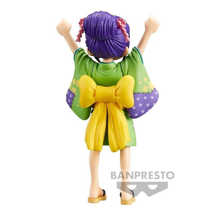 One Piece The Grandline Series Otama figure 12cm-6