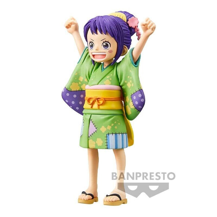One Piece The Grandline Series Otama figure 12cm-5