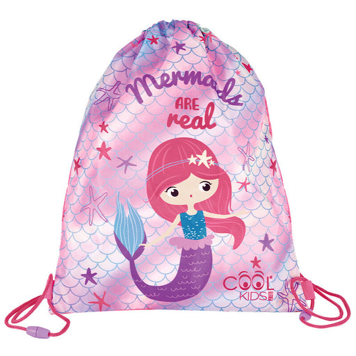 Mermaid gymbag-0