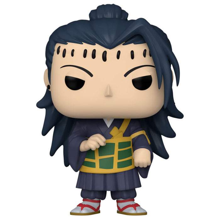 POP figure Jujutsu Kaisen Suguru Geto-2