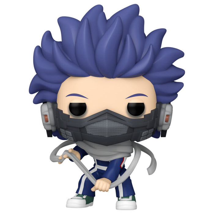 POP figure My Hero Academia Hitoshi Shinso-1