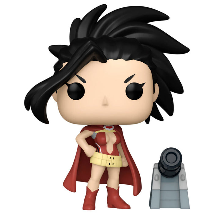 POP figure My Hero Academia Momo Yaoyorozu-2