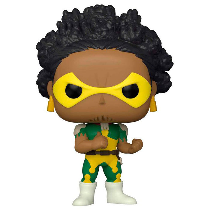 POP figure My Hero Academia Locklock Exclusive-1