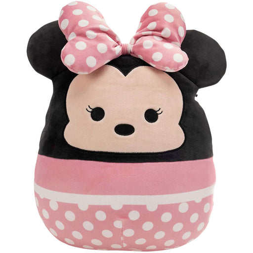 Squishmallows Disney Minnie plush toy 40cm-0
