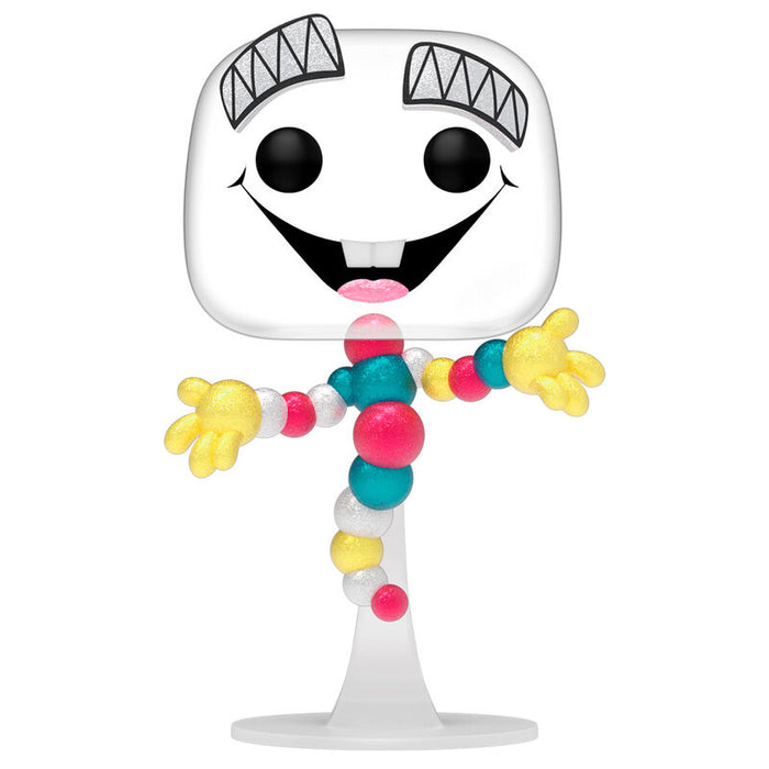 POP figure Jurassic Park Mr. DNA Exclusive-1