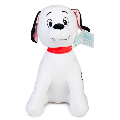 Disney 101 Dalmatians plush toy sound 20cm-0