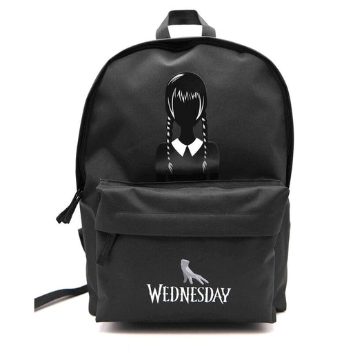 Wednesday backpack 43cm-0