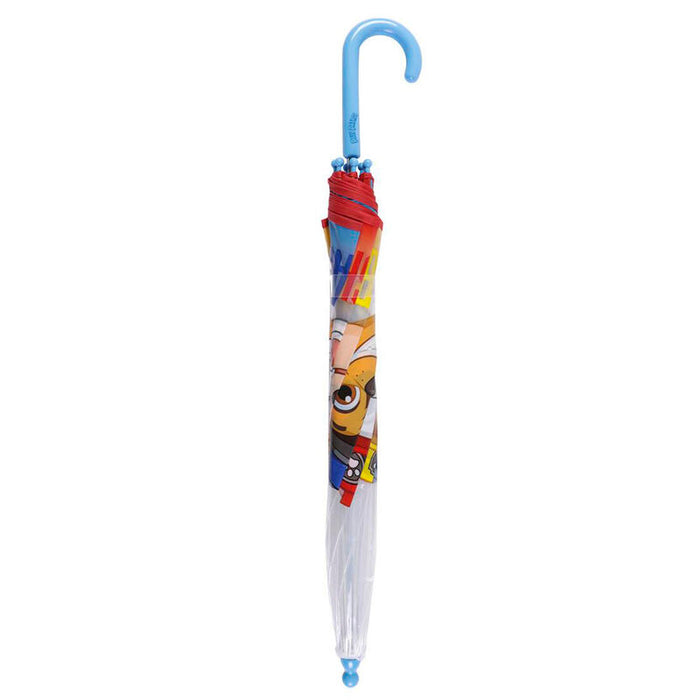 Paw Patrol bubble manual umbrella 45cm-2
