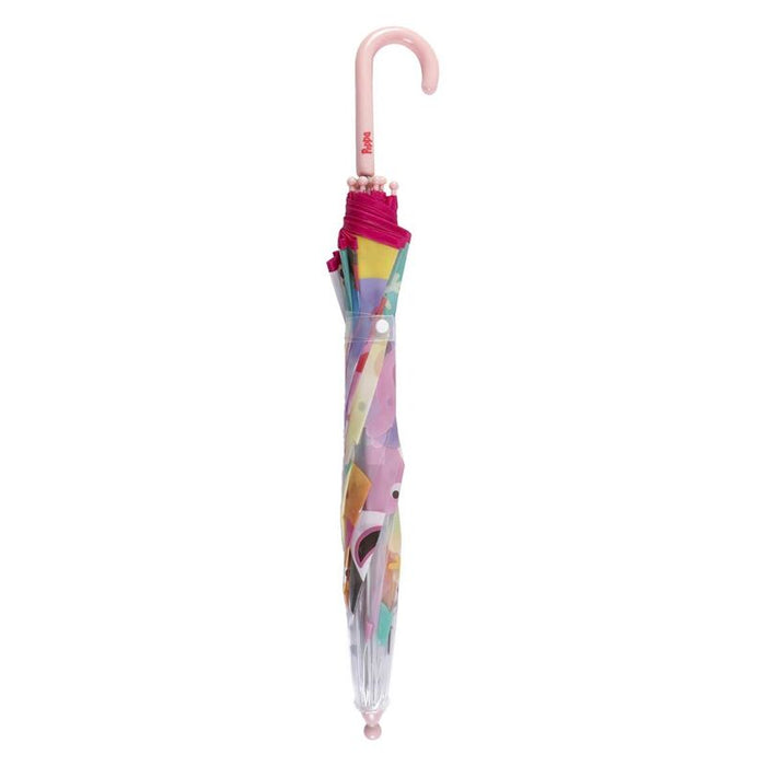 Peppa Pig bubble manual umbrella 45cm-2