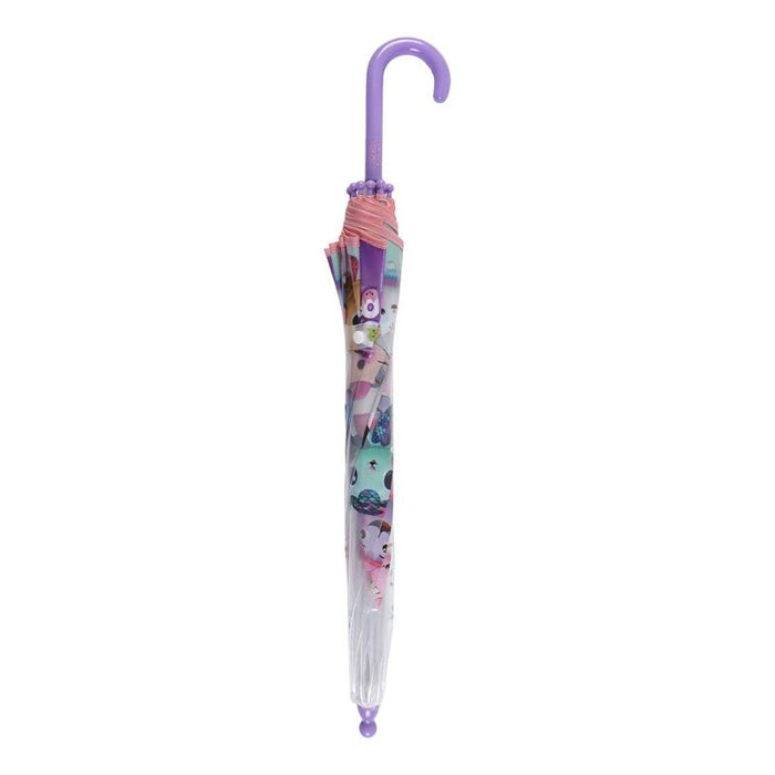 Gabbys dolls house bubble manual umbrella 45cm-2