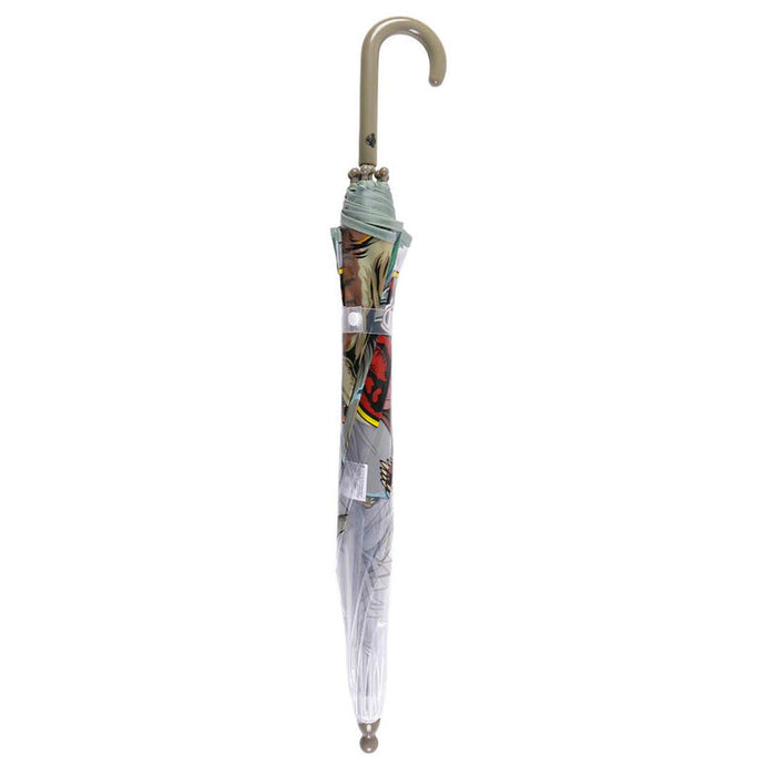 Jurassic Park bubble manual umbrella 45cm-2