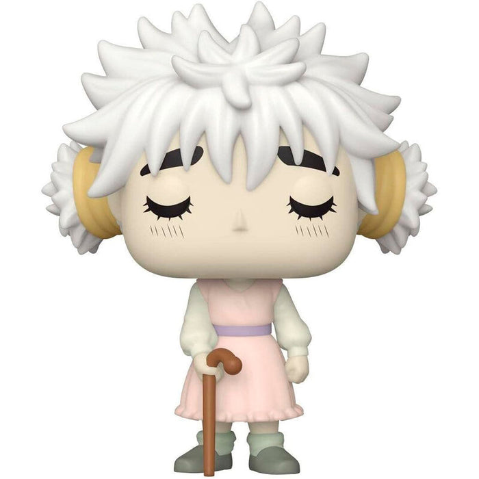 POP figure Hunter X Hunter Komugi Exclusive-0