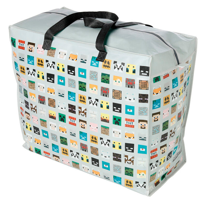 Minecraft Storage bag-0