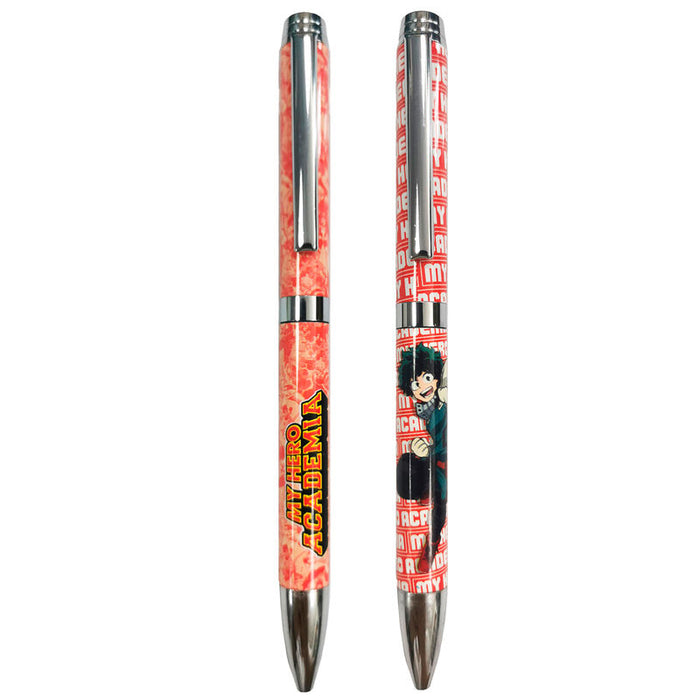 My Hero Academia set 2 pens-0
