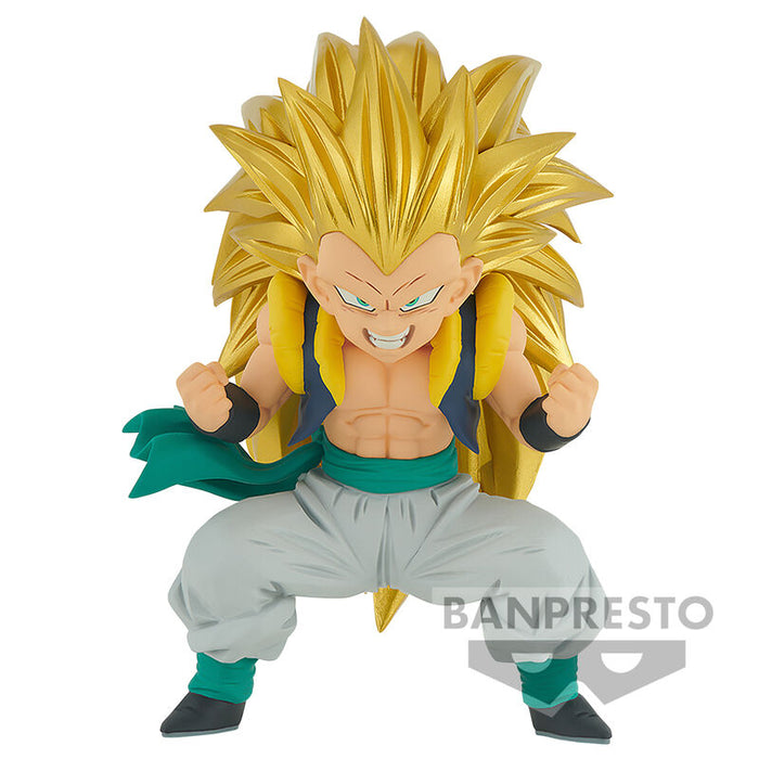 Dragon Ball Z Blood of Saiyans Gotenks Special XVI figure 9cm-0