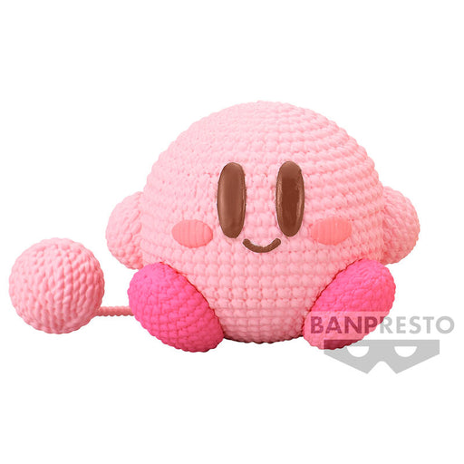 Kirby Amicot Petit Kirby figure 5cm-0