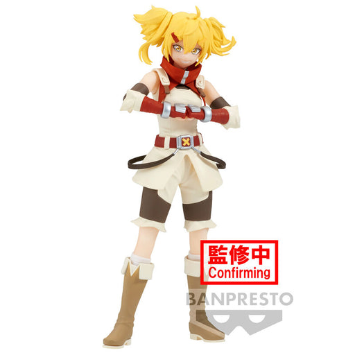 Shangri-La Frontier Oikatzo figure 14cm-0