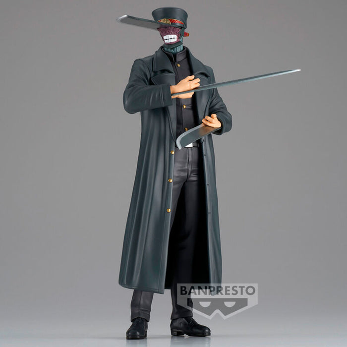 Chainsaw Man Chain Spirits vol.6 figure 19cm-0